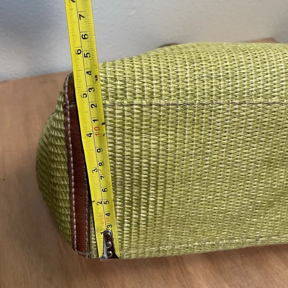 Fossil vintage bag
